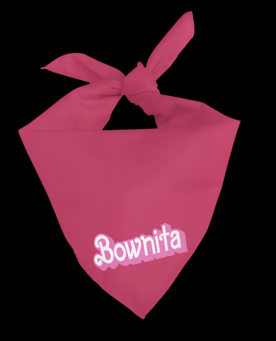 Bownita Bandana