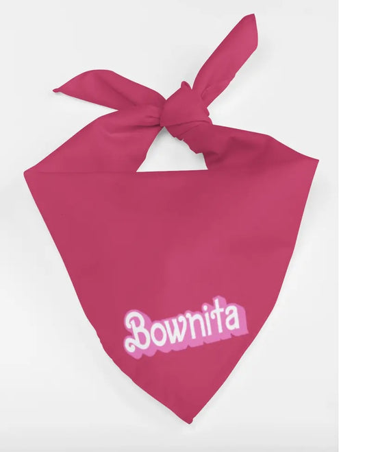 Bownita Bandana