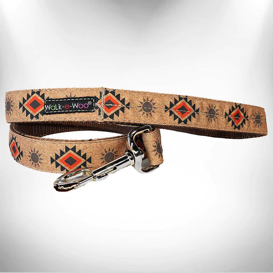 Grand Mesa Leash by WaLk-e-Woo