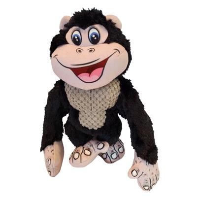 Doodles - Rope Arm Gorilla Toy