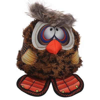 Loonies - Zany Owl Toy